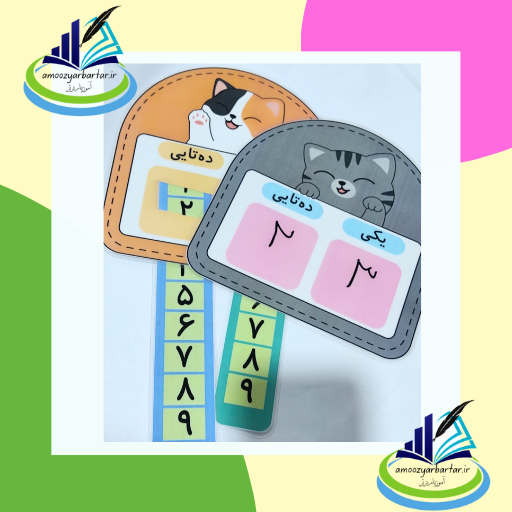 عددنویسی پیشی